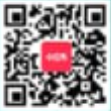 WeChat Official QR Code